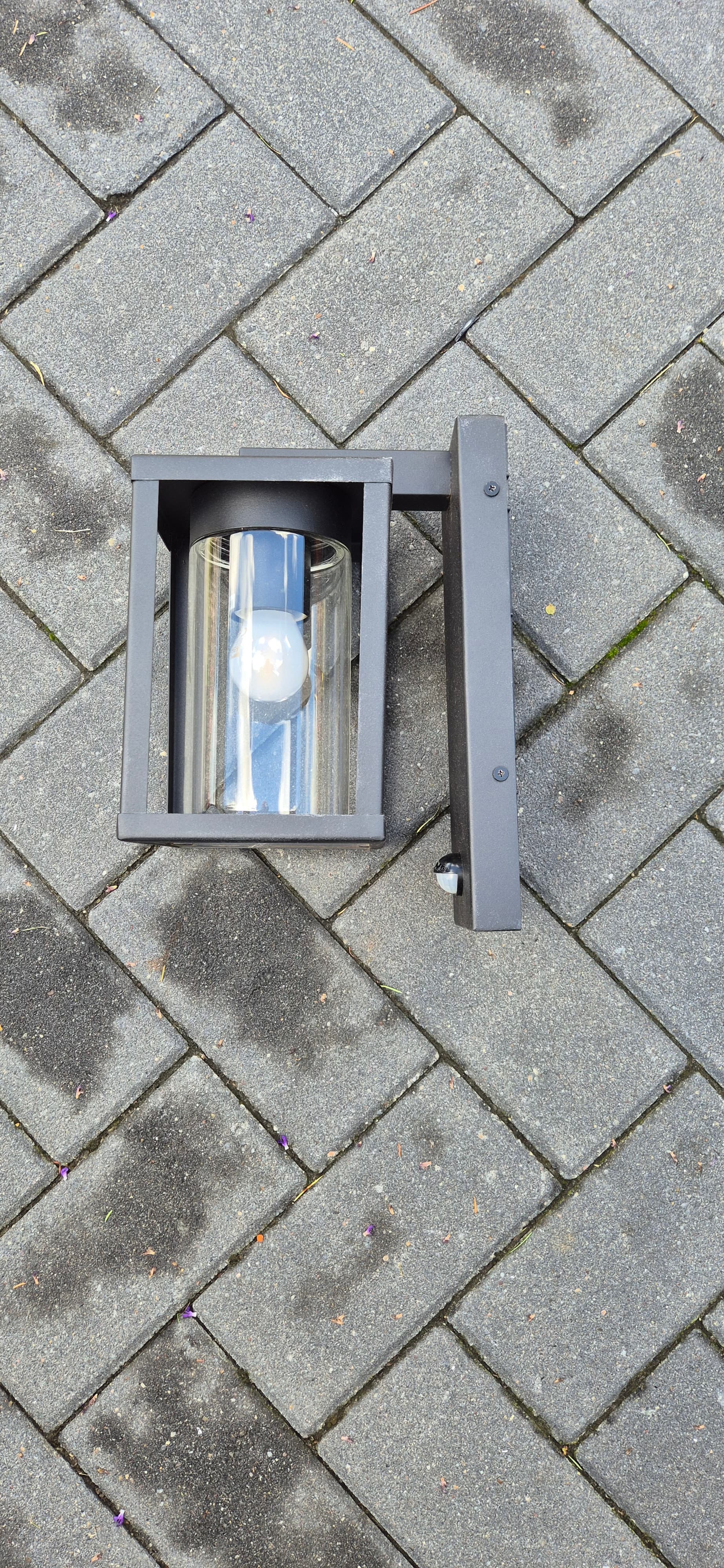 Buitenlamp